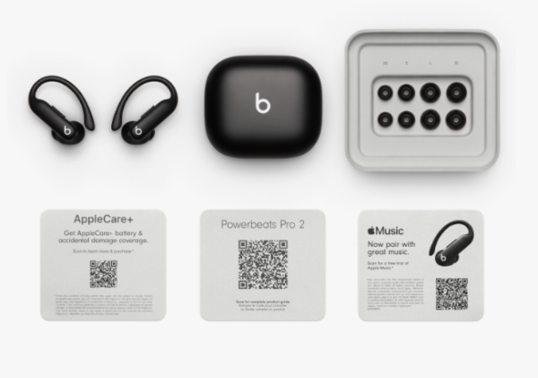 Powerbeats Pro 2 - Image 3