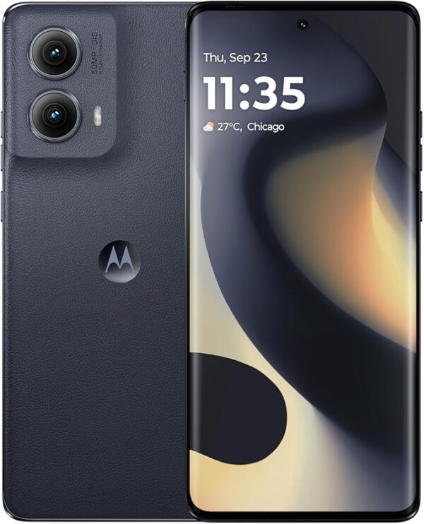 Moto G - 2025