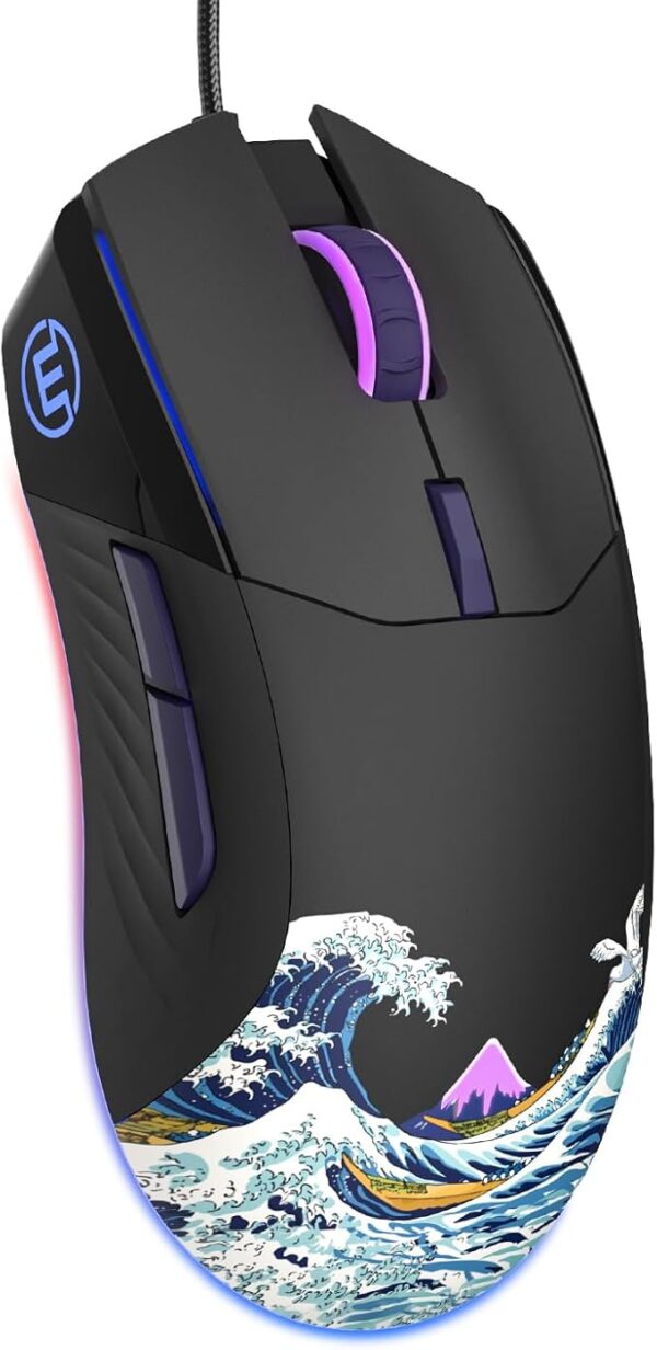 Womier G705 Gaming Mouse