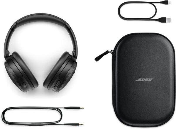 Bose QuietComfort Ultra - Image 3