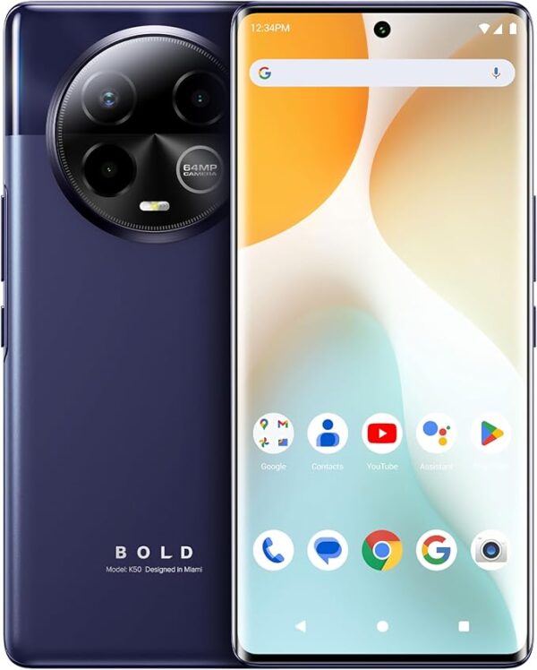 Bold K50