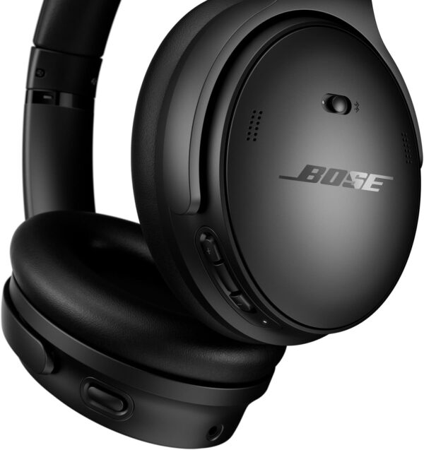 Bose QuietComfort Ultra - Image 2