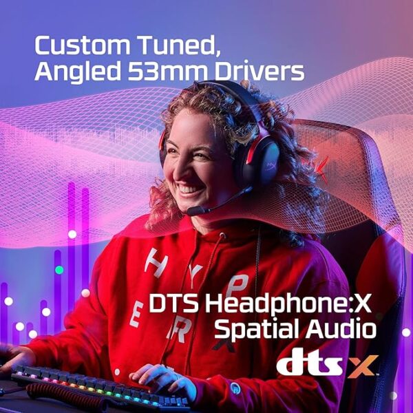 HyperX Cloud III - Image 3