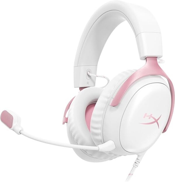 HyperX Cloud III