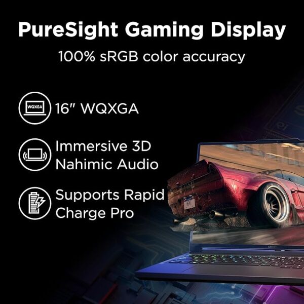 Lenovo Legion 5i - Image 4