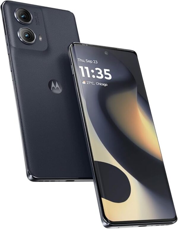 Moto G - 2025 - Image 2