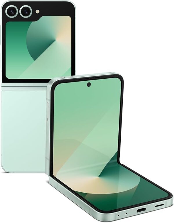 SAMSUNG Galaxy Z Flip 6