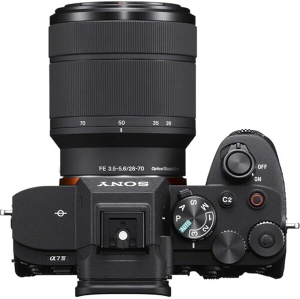 Sony Alpha a7 - Image 2