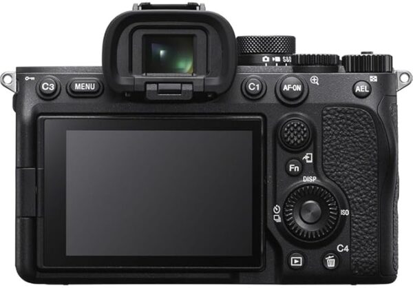 Sony Alpha a7 - Image 3