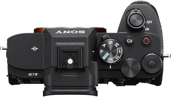 Sony Alpha a7 - Image 4