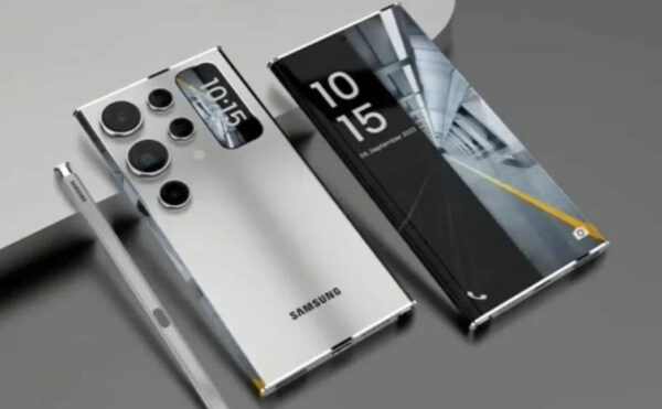 SAMSUNG Galaxy S25 Ultra - Image 2
