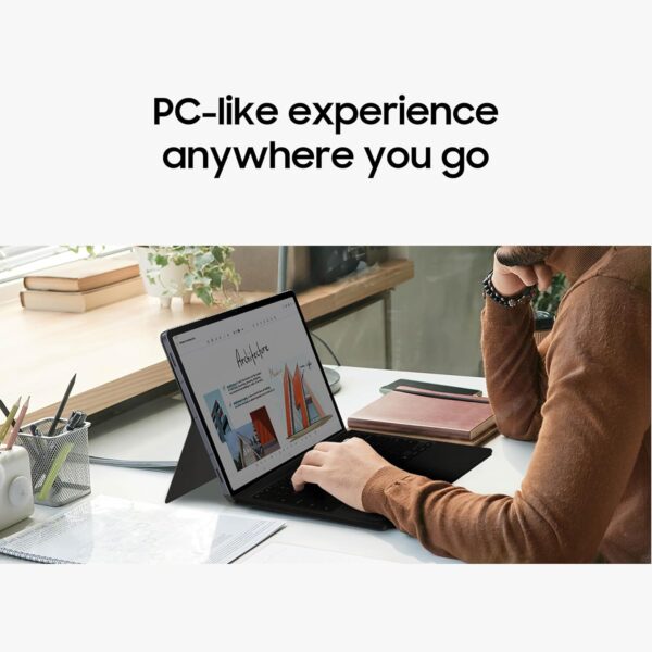 SAMSUNG Galaxy Tab S10+ - Image 3